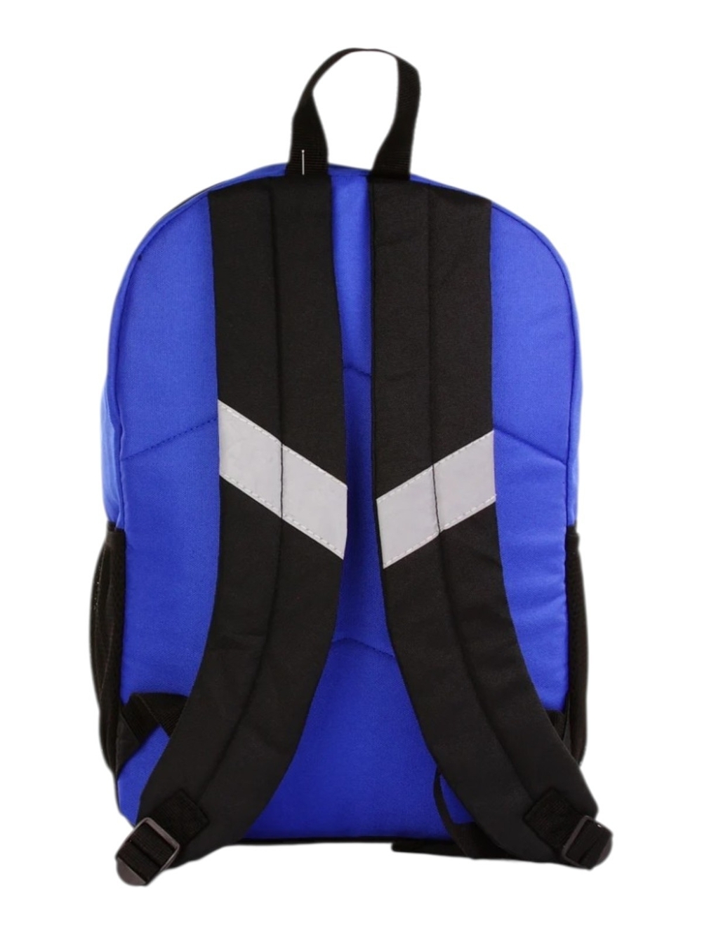 Jurassic World Blue Raptor Backpack 17" - Picture 2 of 2